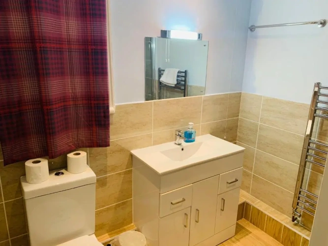 Economy Single room