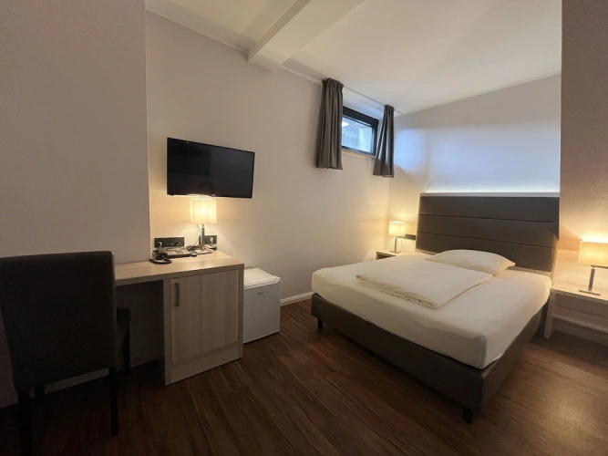 Comfort Single room