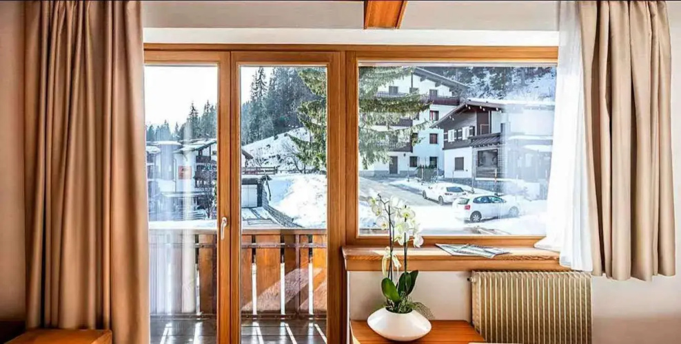 Dahu Hotel