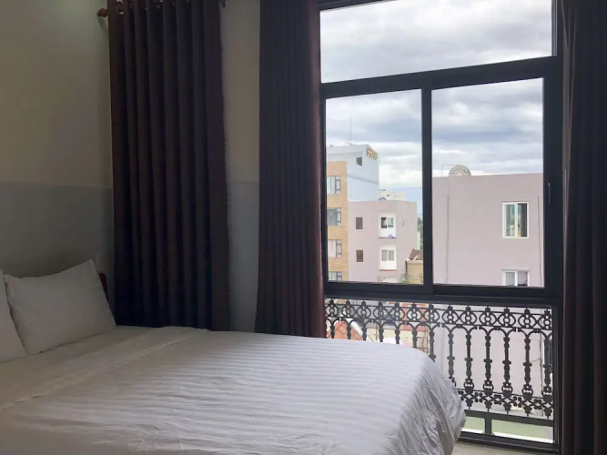 Minh Hai Hostel
