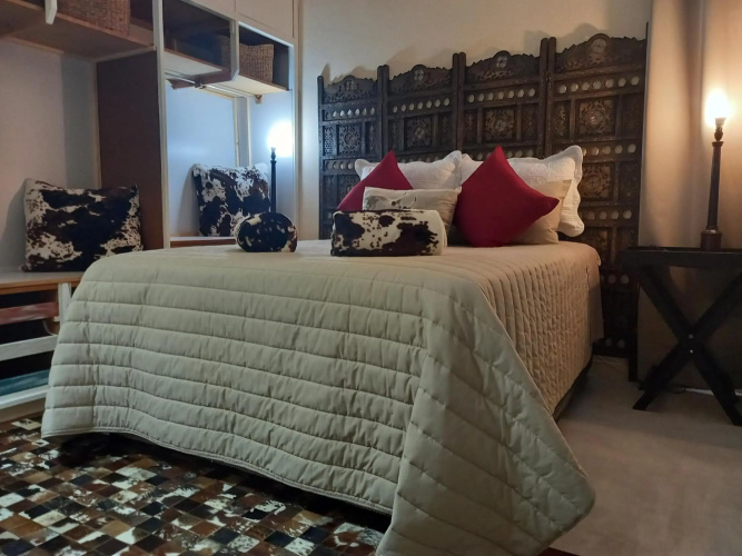 Mitat Guesthouse
