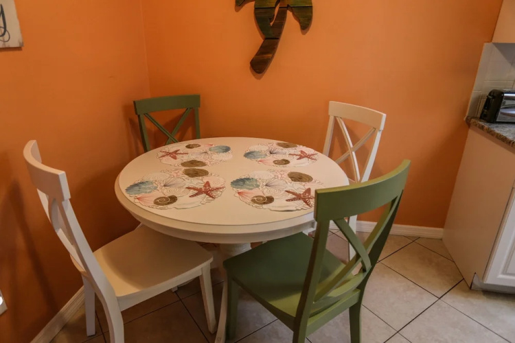 5301 Estero Serendipity #4