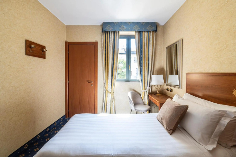 Boutique Hotel Dieci