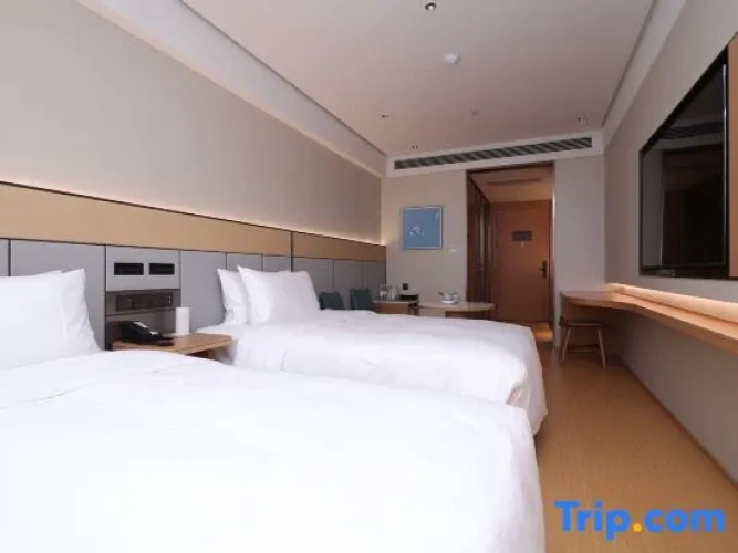 Business Twin room
