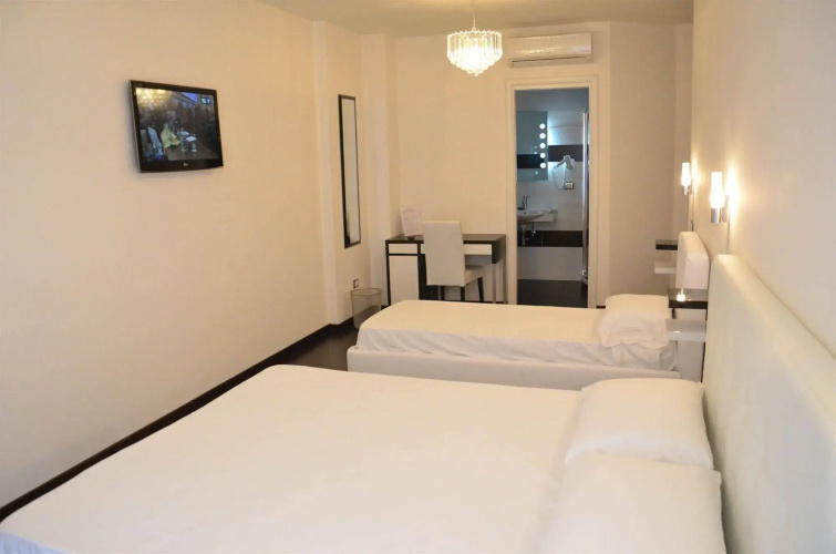 Hotelafbeelding