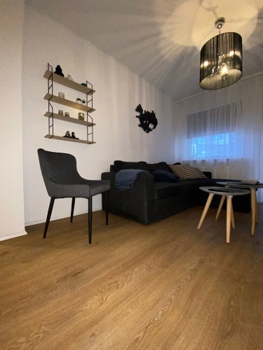 Comfort Apartment