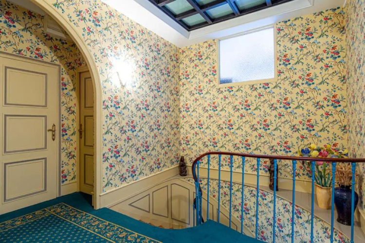 Maison Longuevie