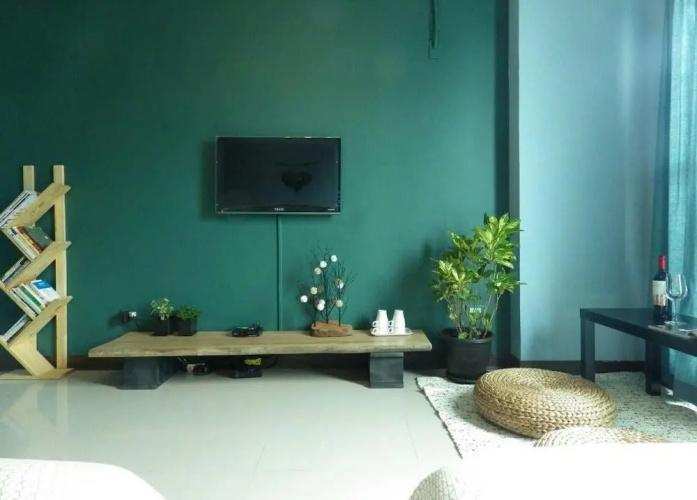 Woods Decor