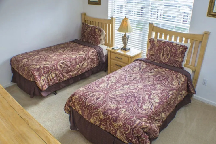 Windsor Palms Resort 2361