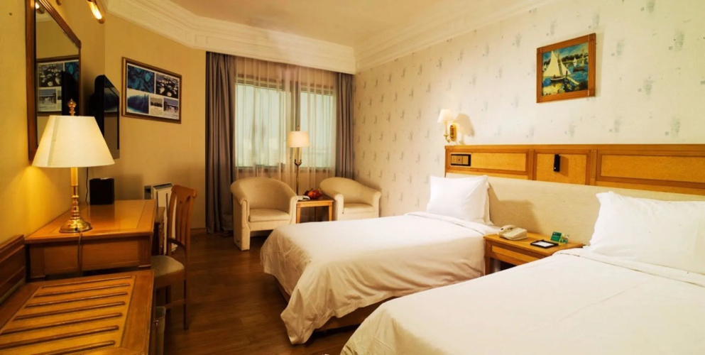 Hotel Silverland