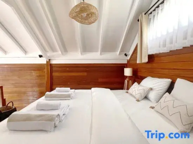 Bacana Bungalows