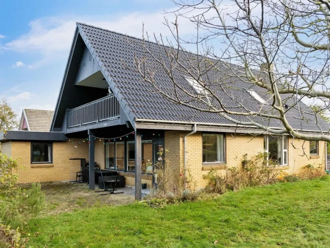 Cottage