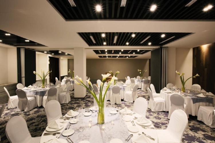 Krystal Grand Suites Insurgentes photo 15