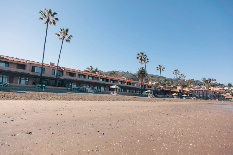 La Jolla Beach And Tennis Club photo 22