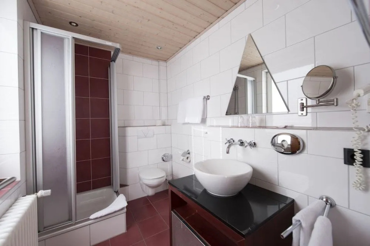 Hotel Garni Elegant Willingen