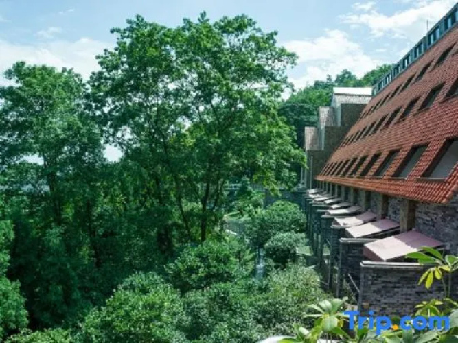 Thinking Land Lingyan Forest hotel