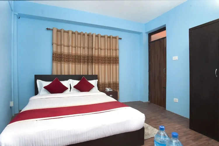 Oyo 419 Hotel Crossroads