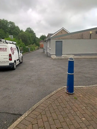 Cwmaman Resource Centre and Bunkhouse