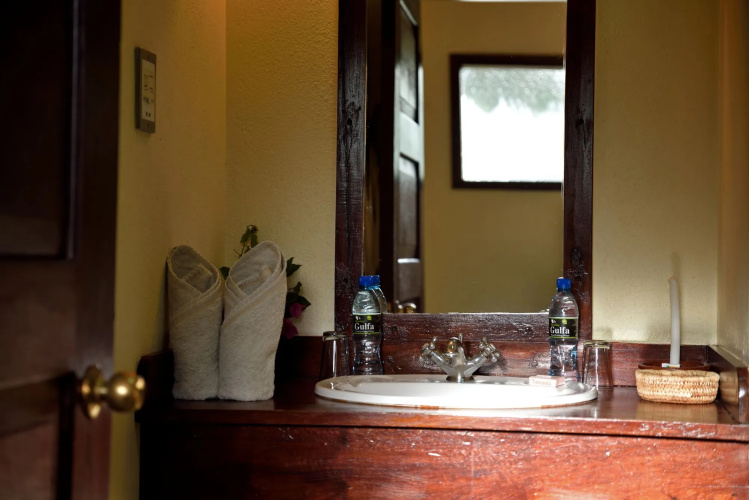 Kia Lodge