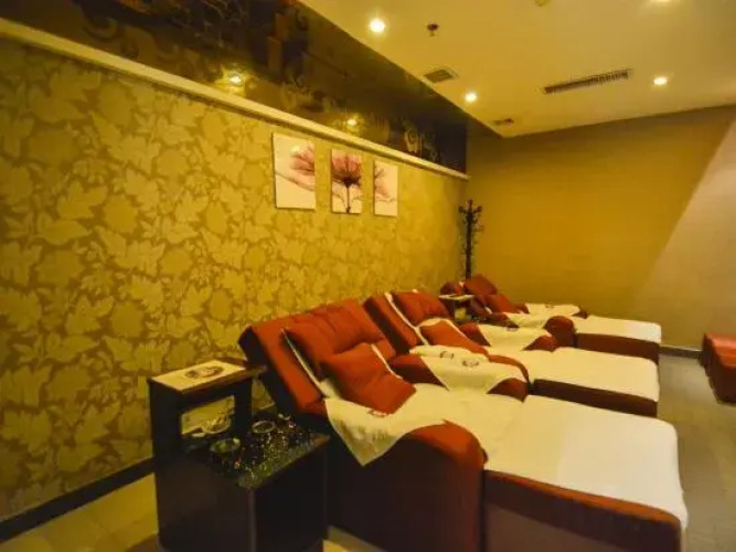 Shen Long Hotel