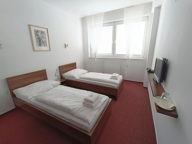 Klar Hotel