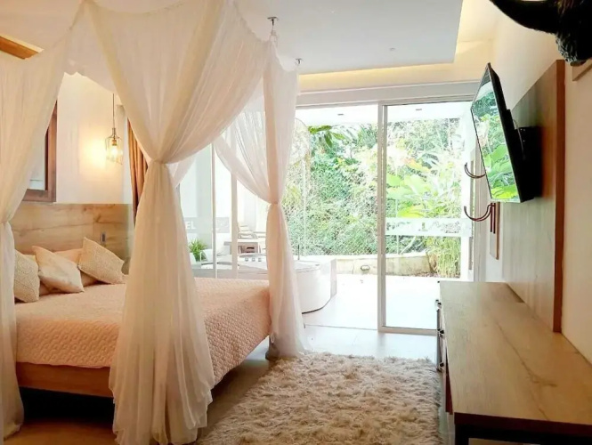 Hotel Monte Bello