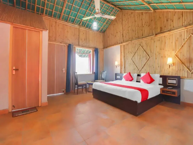 Oyo 40117 Pine View Resort