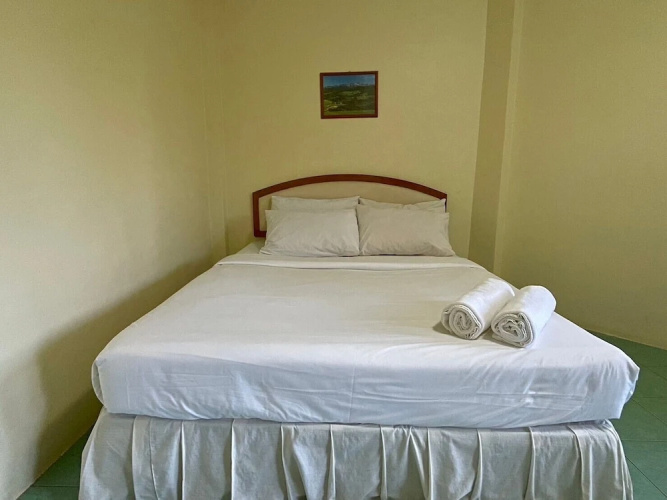 Sea View Resort Rayong
