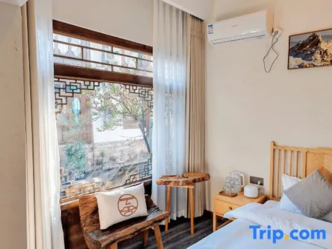 Duplex Suite