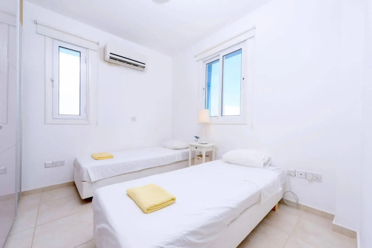 Cape Greco Villa