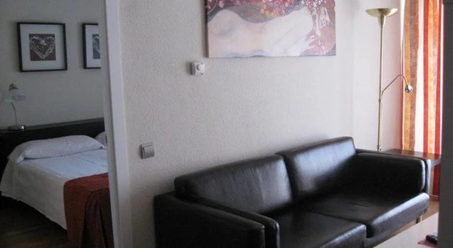 Apartamentos Centro Norte
