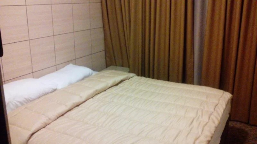 Nabhan Hotel Suites