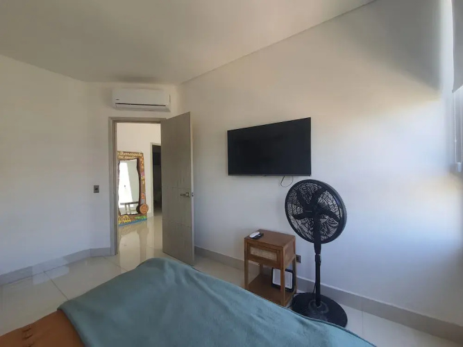 Penthouse de lujo