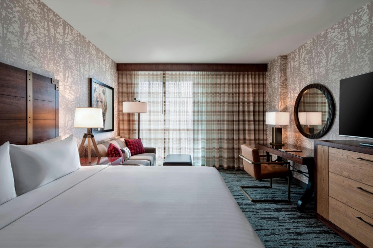 Gaylord Rockies Resort & Convention Center photo 8