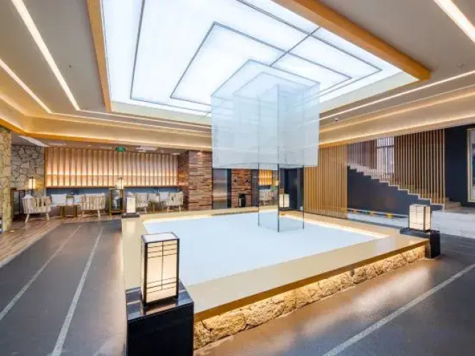 Metrical Hotel