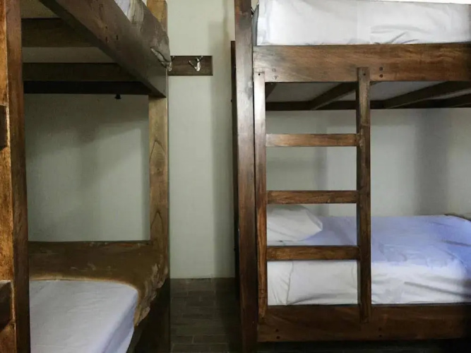 InMedellin Hostel
