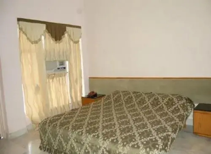 Hotel Sambodhi