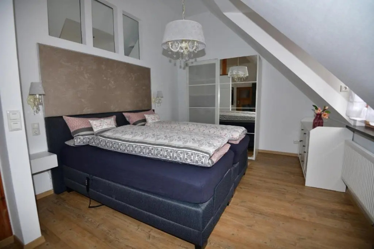 Ferienwohnung Lippert