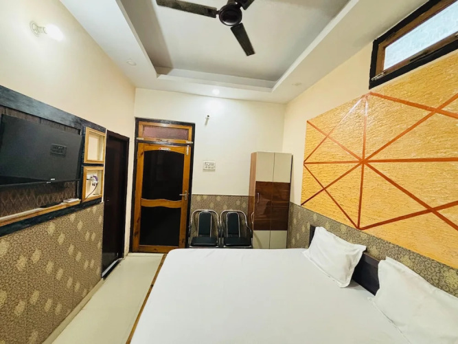 Dev Aagmann Inn