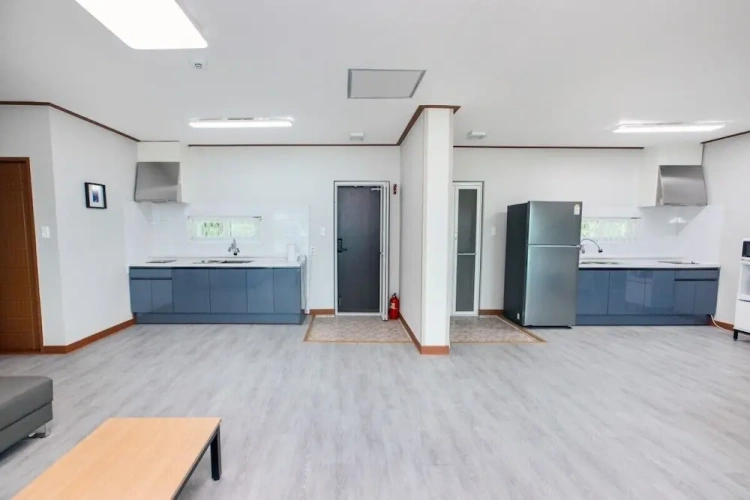Business room