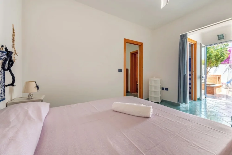3 Bedrooms Standard Cottage