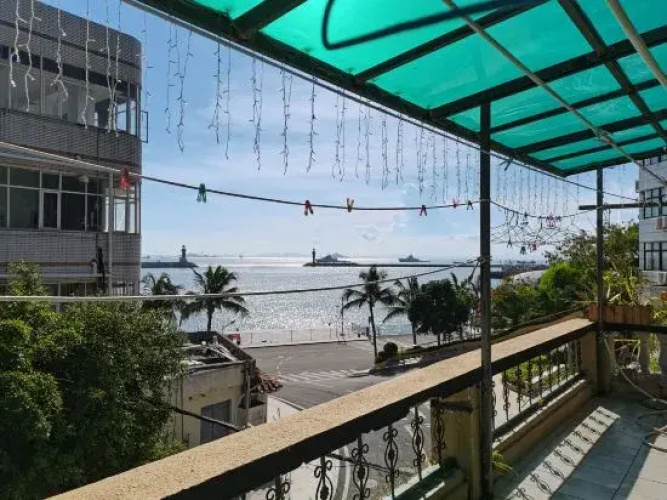 TingTaoJu Hotel