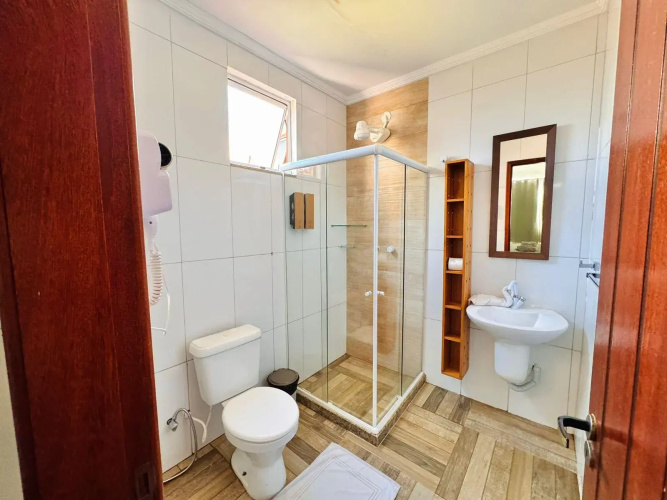 Pousada Arraial Inn