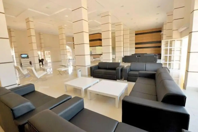 Apartamento Diroma Exclusive