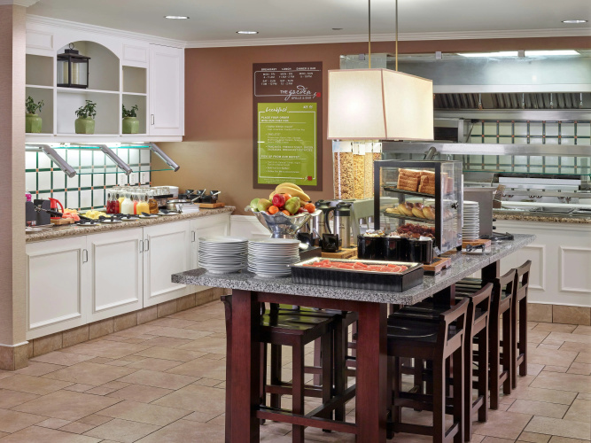 Hilton Garden Inn West Edmonton photo 12