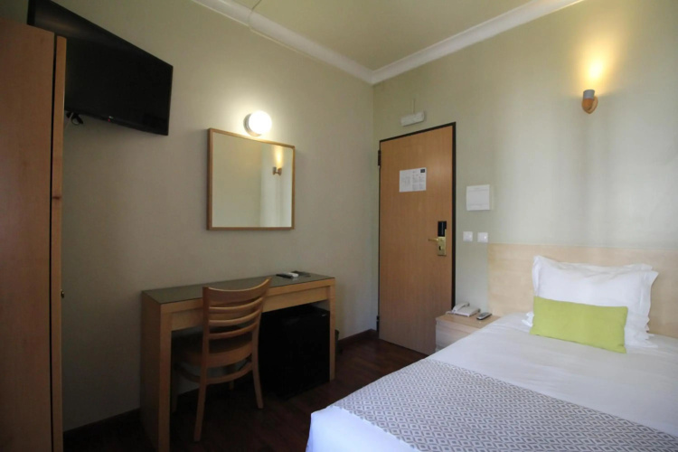 Imperador Hotel