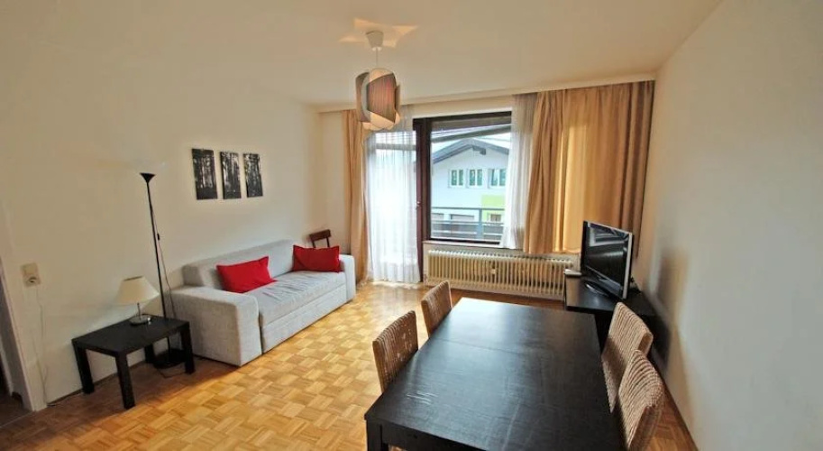 Appartement Bertl