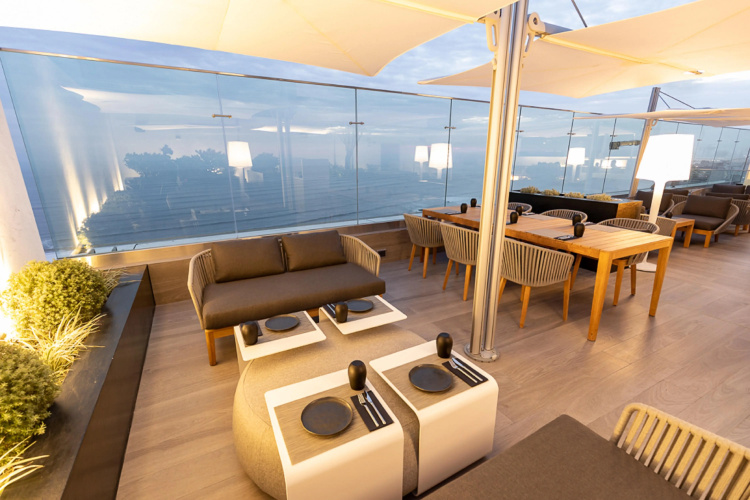 AC Hotel Lima Miraflores photo 17