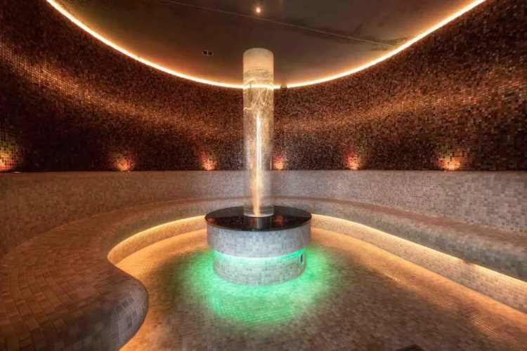 Ströbinger Hof - Therme Wellness Resort, Bild 16