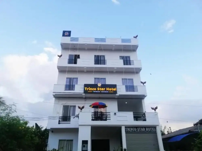 Hotelafbeelding
